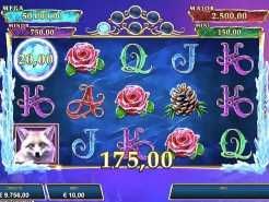 Arctic Enchantress Slots